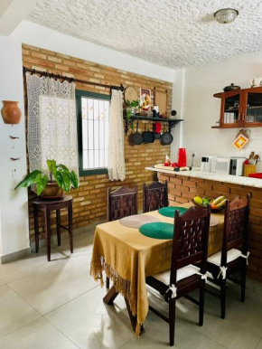 Casa Pau Brasil